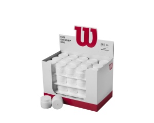 Wilson Pro Overgrip Perforated 60 tk