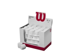 Wilson Pro Overgrip 60tk