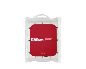 Wilson Pro Overgrip Perforated 12 TK