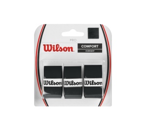 Wilson Pro Overgrip 3tk Must
