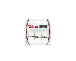 Wilson Pro Overgrip 3tk