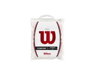 Wilson Pro Overgrip 12 tk