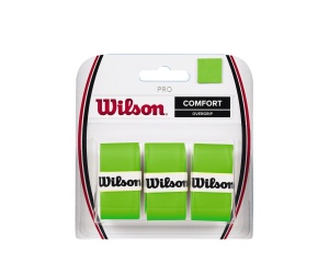 Wilson Pro Overgrip 3tk Blade