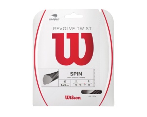 Wilson Revolve Twist 1,25 tennisekeeled