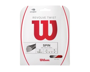 Wilson Revolve Twist 1,25 tennisekeeled