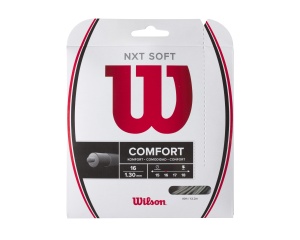 Wilson NXT Soft 1,30 tennisekeeled
