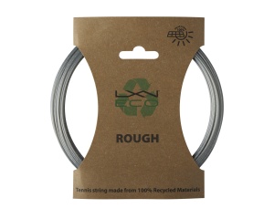 Luxilon Eco Rough 1,25 tennisekeeled