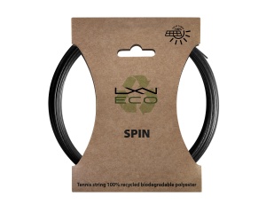 Luxilon Eco Spin 1,25 tennisekeeled