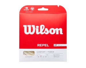Wilson Repel 1,30 tennisekeeled