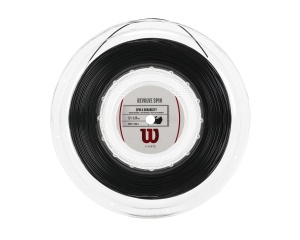 Wilson Revolve Spin 1,25 tennisekeeled 