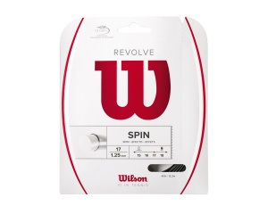 Wilson Revolve 1,25 tennisekeeled 