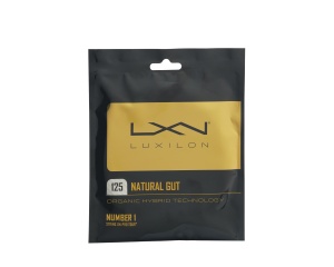 Luxilon Natural Gut 17/1,25