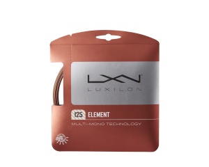 Luxilon Element 1,25 tennisekeeled 