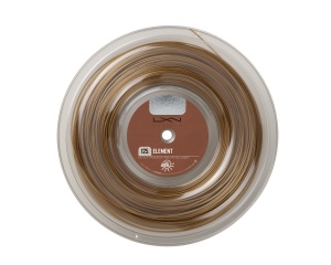 Luxilon Element 125 Tennis String 