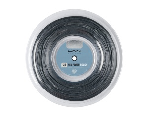 Luxilon ALU Power Rough 1,25 tennisekeeled 