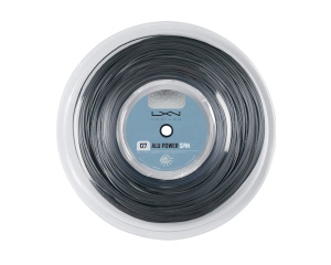 Luxilon ALU Power Spin 1,27 Tennis String 