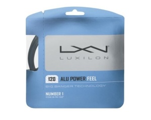 Luxilon ALU Power 1,20 tennisekeeled 