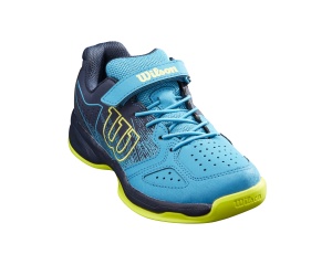 Tennisejalats Wilson Kaos K JR.