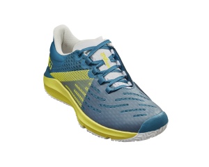 Tennisejalats Wilson Kaos 3.0 JR