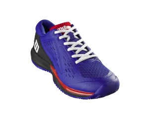 Tennisejalats Wilson Rush Pro Ace Jr