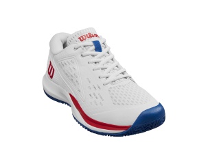 Tennisejalats Wilson Rush Pro Ace Jr