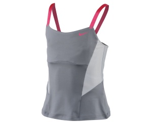 Nike Girls Open Tank