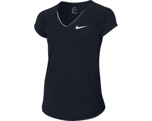 Nike Girls Pure Top