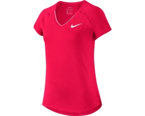 Nike Girls Pure Top