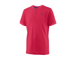 Wilson Tennisesärk Henley