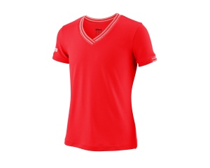 Wilson Team V-Neck