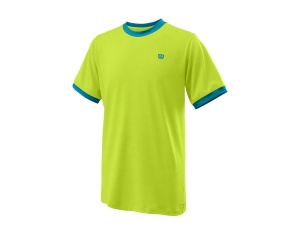 Wilson Tennisesärk Competition Crew