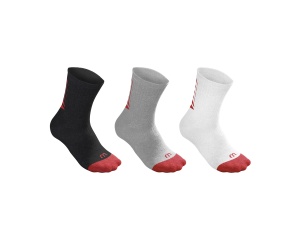 Noorte Sokid Core Crew 3 paari
