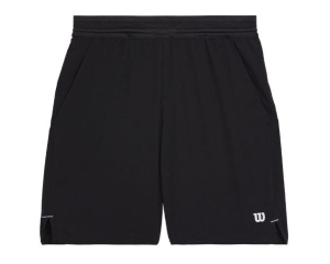 Wilson Team Short 5" Inseam Must