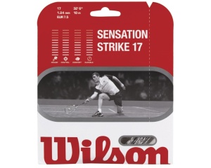 Wilson Sensation Strike 17/1,24 mm.