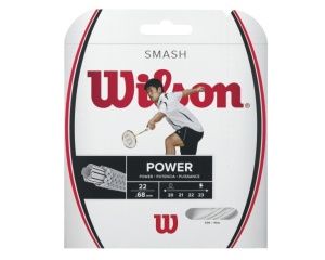 Wilson Smash 22/0,66 mm. 10m.