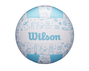 Wilson Seasonal Winter Võrkpall