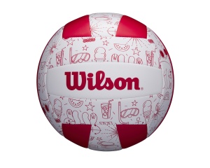  Wilson Seasonal Summer Võrkpall