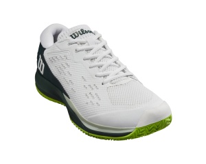 Tennisejalats Rush Pro Ace 
