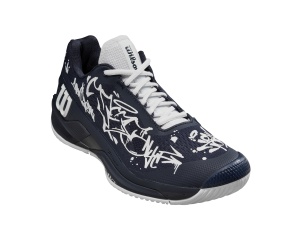 Tennisejalats Rush Pro 4.0 New York