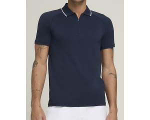 Wilson Team Seamless Polo 2.0