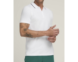 Wilson Team Seamless Polo 2.0