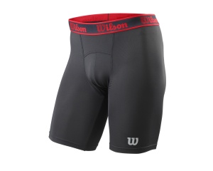 Meeste spordipesu Wilson power 7" short