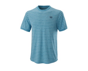Wilson Stripe Crew