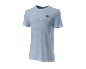 Kaos Rapide Seamless Crew II Mens