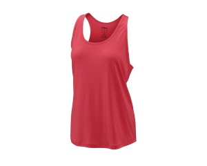 Wilson condition tank