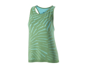 Wilson competition seamless tank