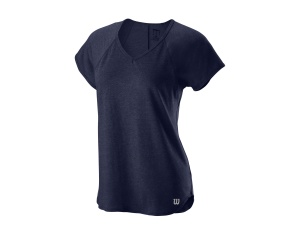 Wilson Training V-Neck T-Särk