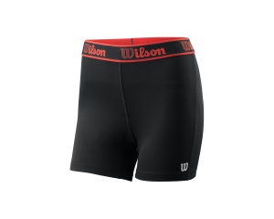 Naiste Spordipesu Wilson Base 2.5" short