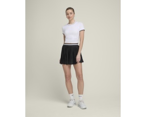 Wilson Tenniseseelik Team Pleated Must