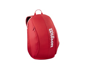 Super Tour punane padeli seljakott